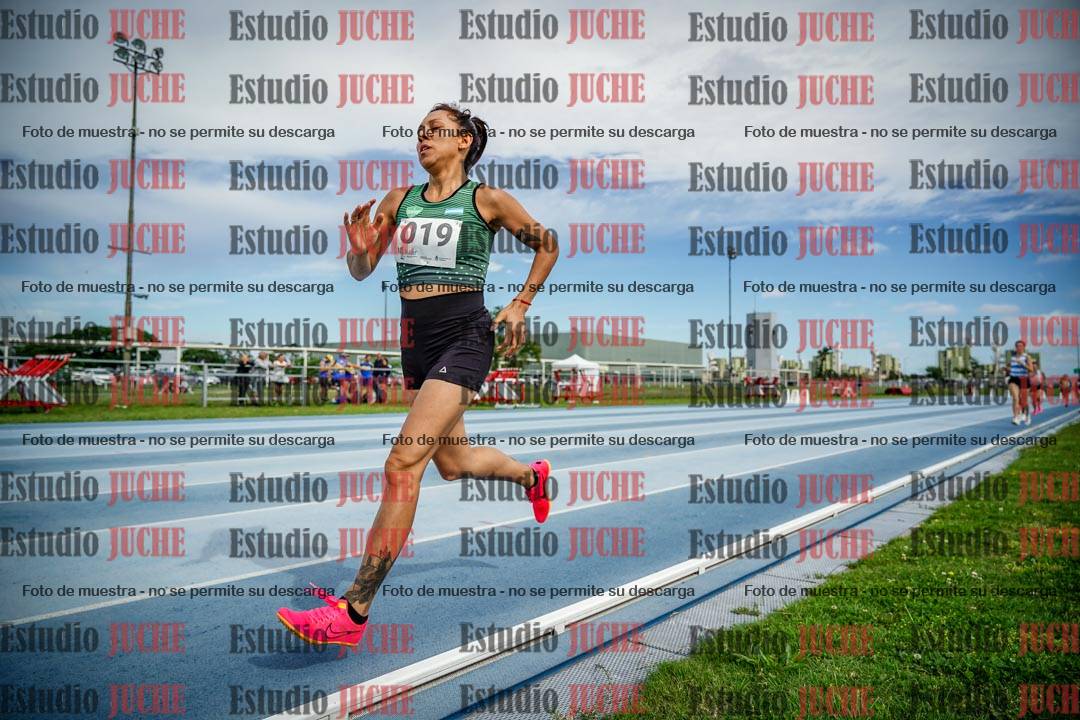 Fotos de los 1000 m llanos de mujeres