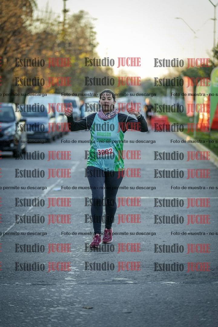 Fotos de las llegadas