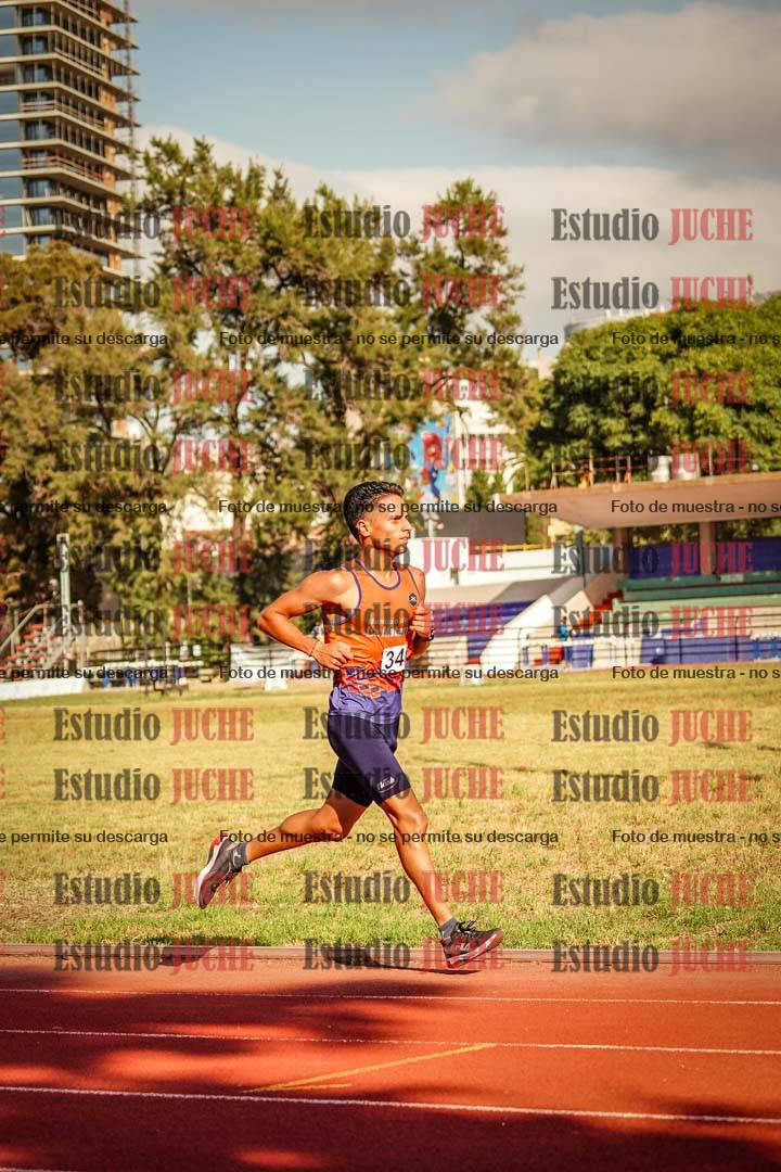 Fotos de los 10.000 m de mujeres y varones