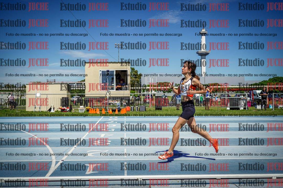 Fotos de los 600 m llanos de mujeres