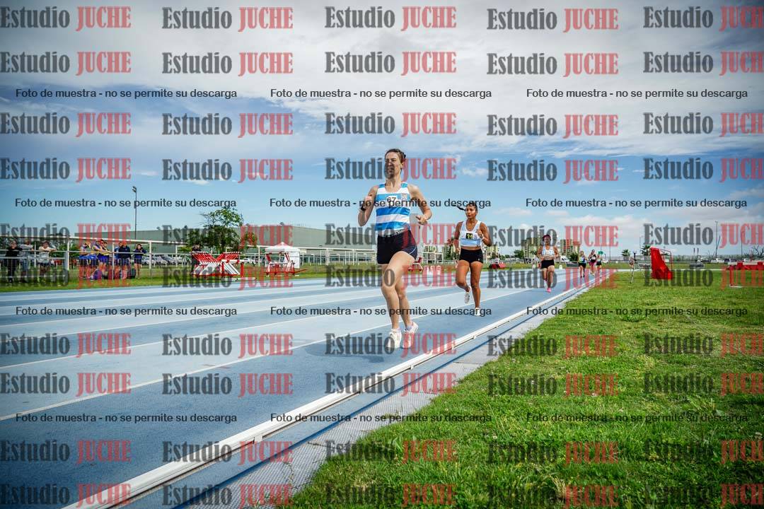 Fotos de los 1000 m llanos de mujeres