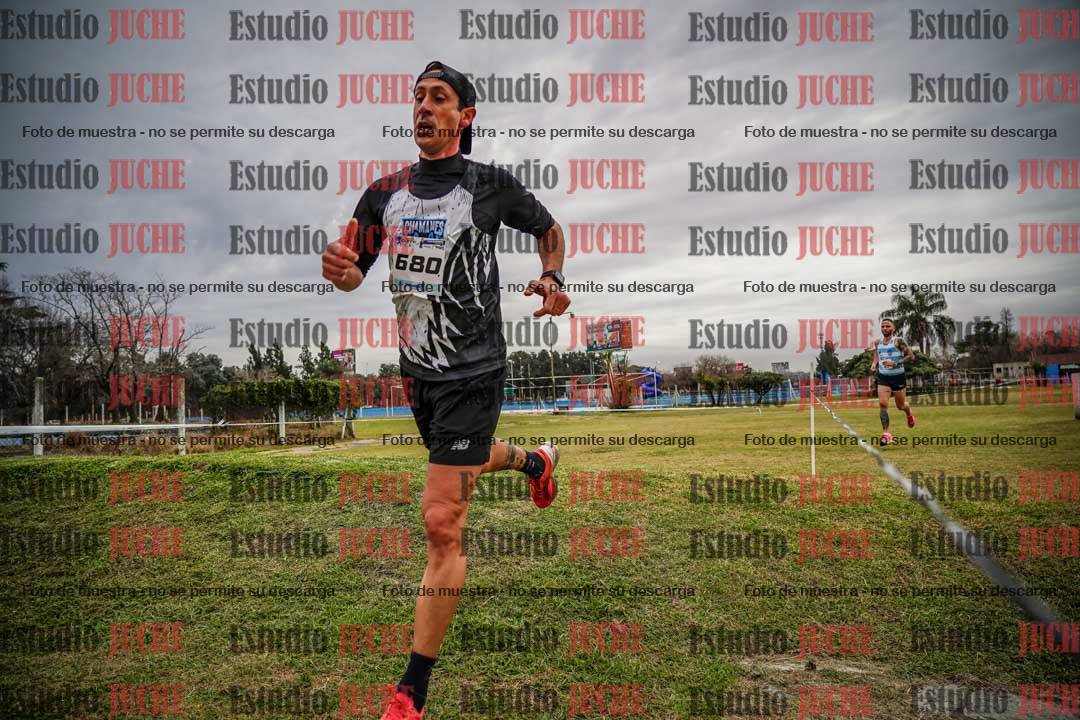 Fotos en el circuito