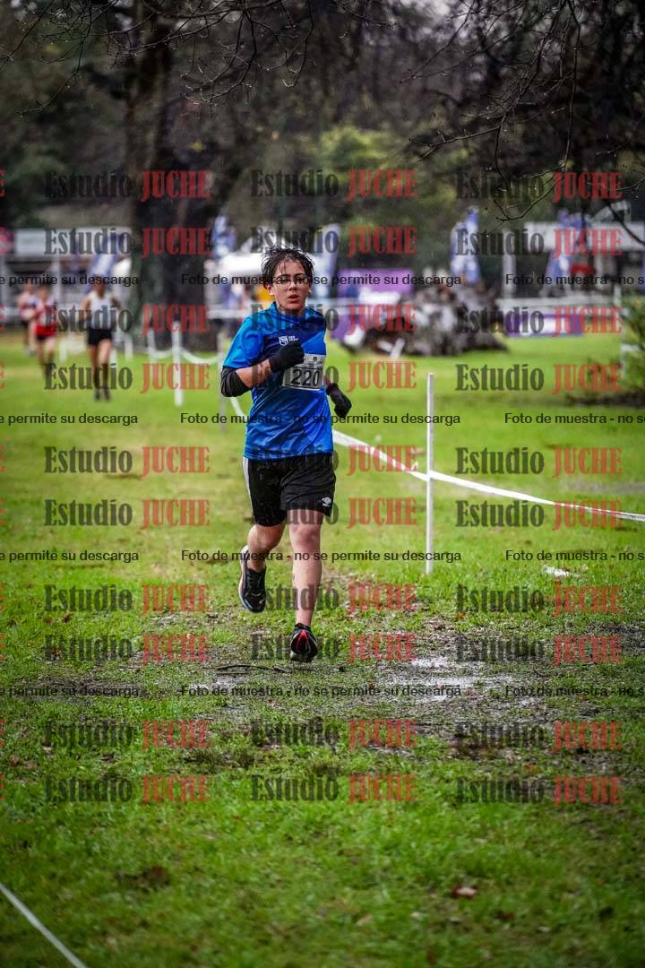 Fotos en el circuito