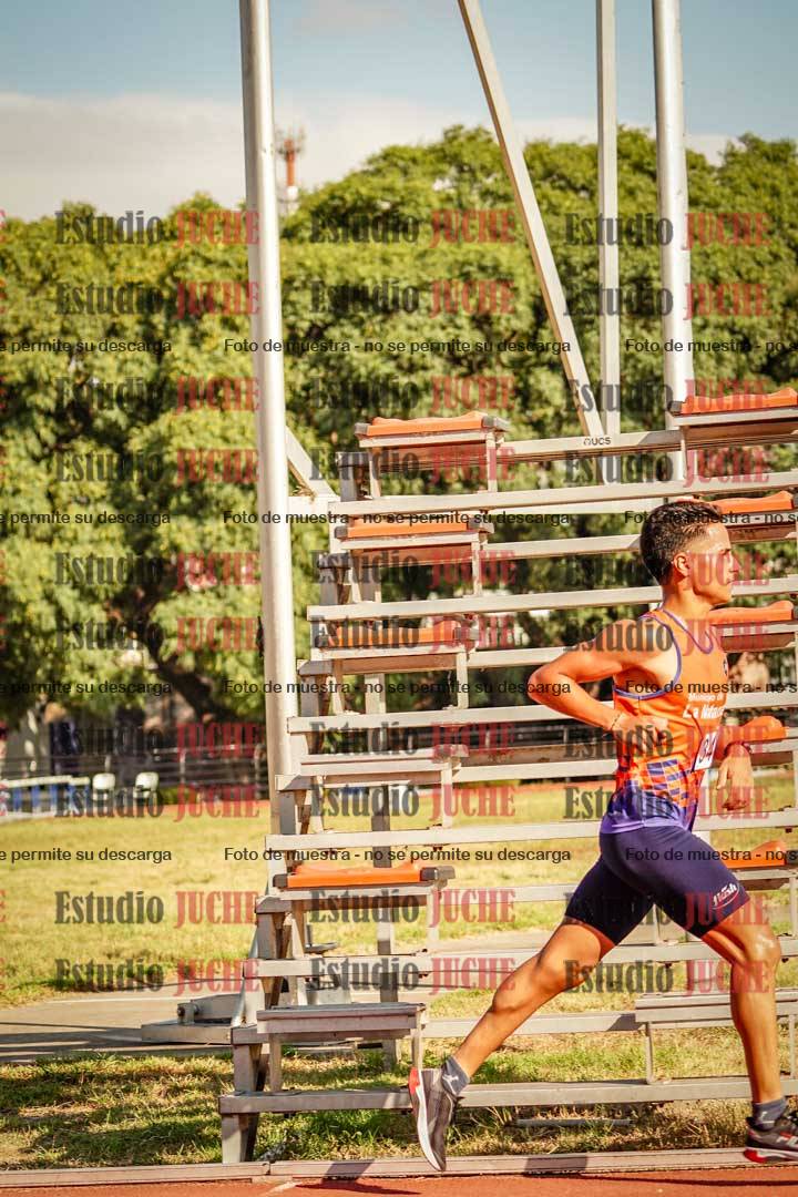 Fotos de los 10.000 m de mujeres y varones