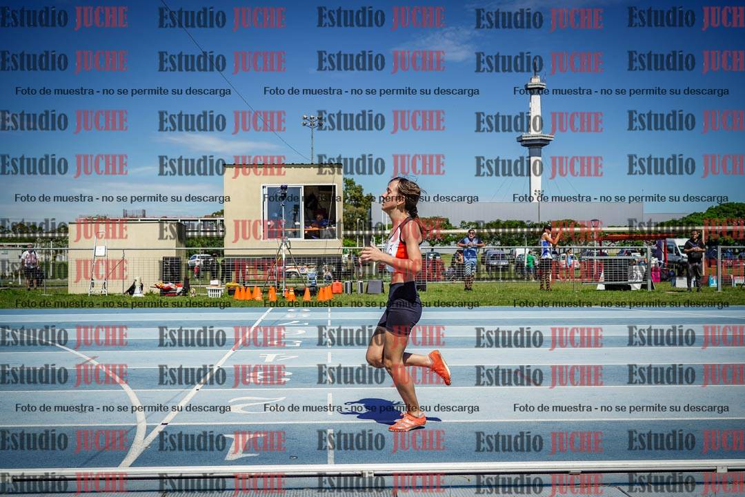 Fotos de los 600 m llanos de mujeres