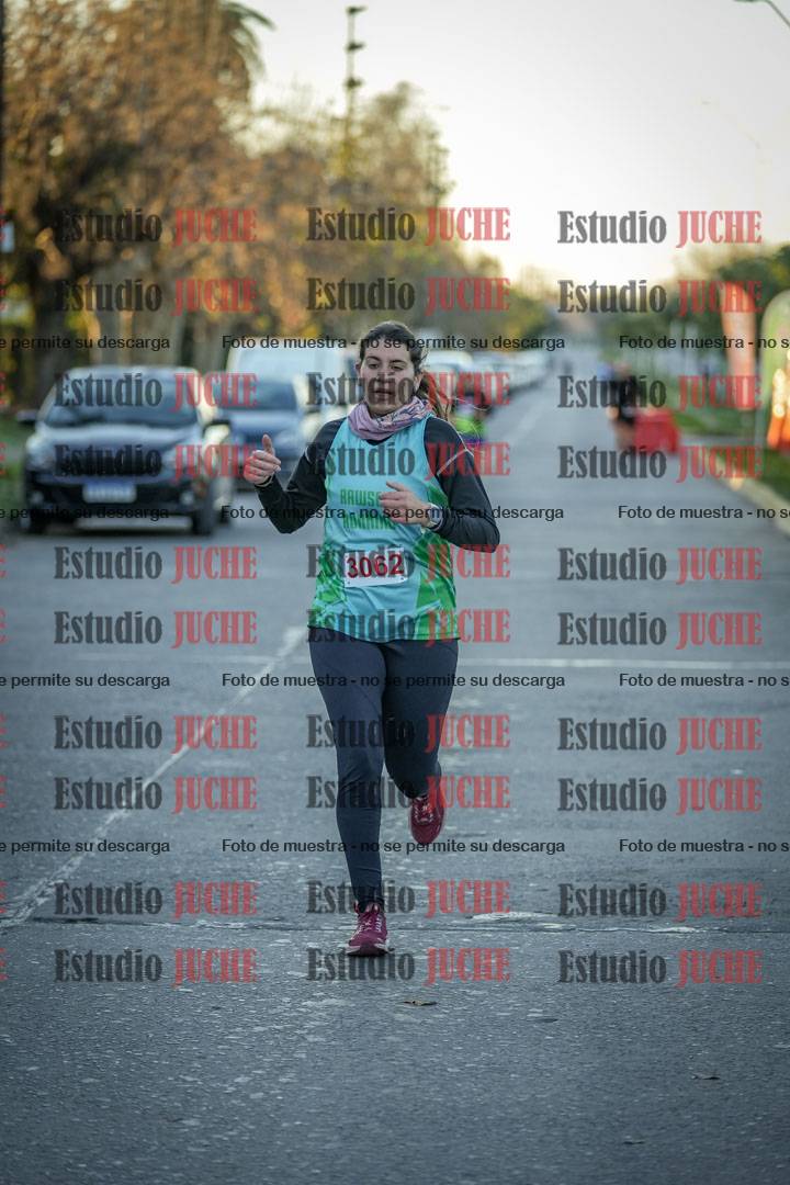 Fotos de las llegadas