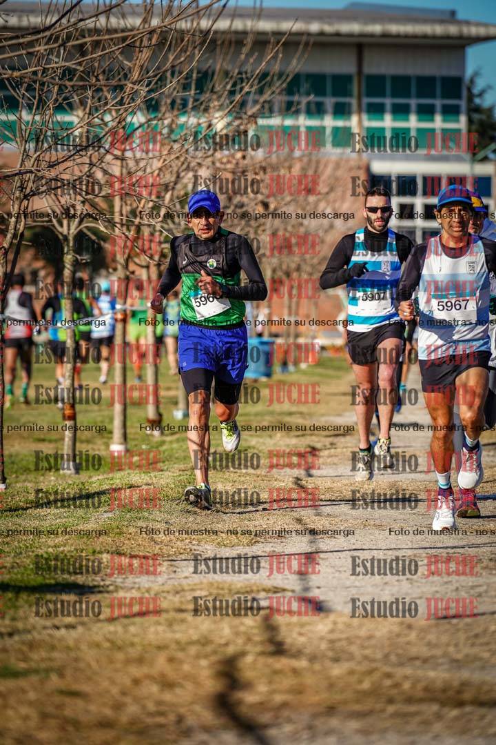 Fotos en el circuito