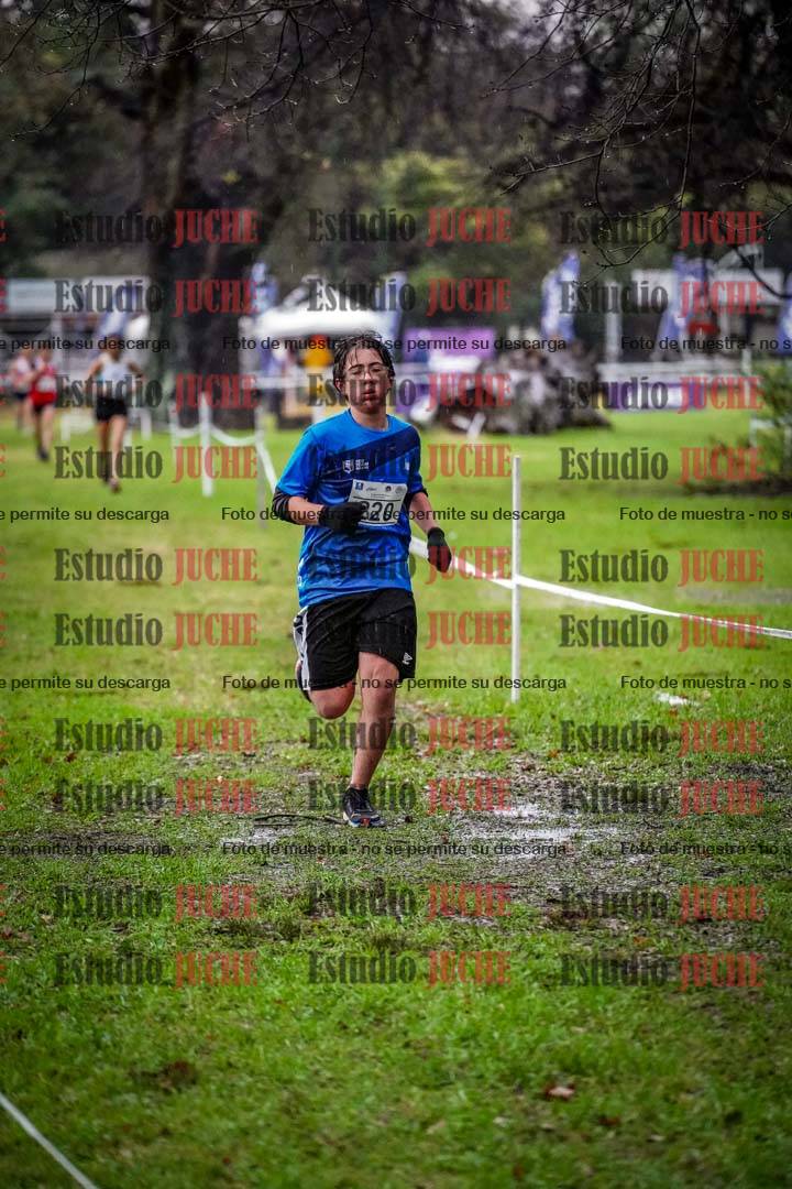 Fotos en el circuito