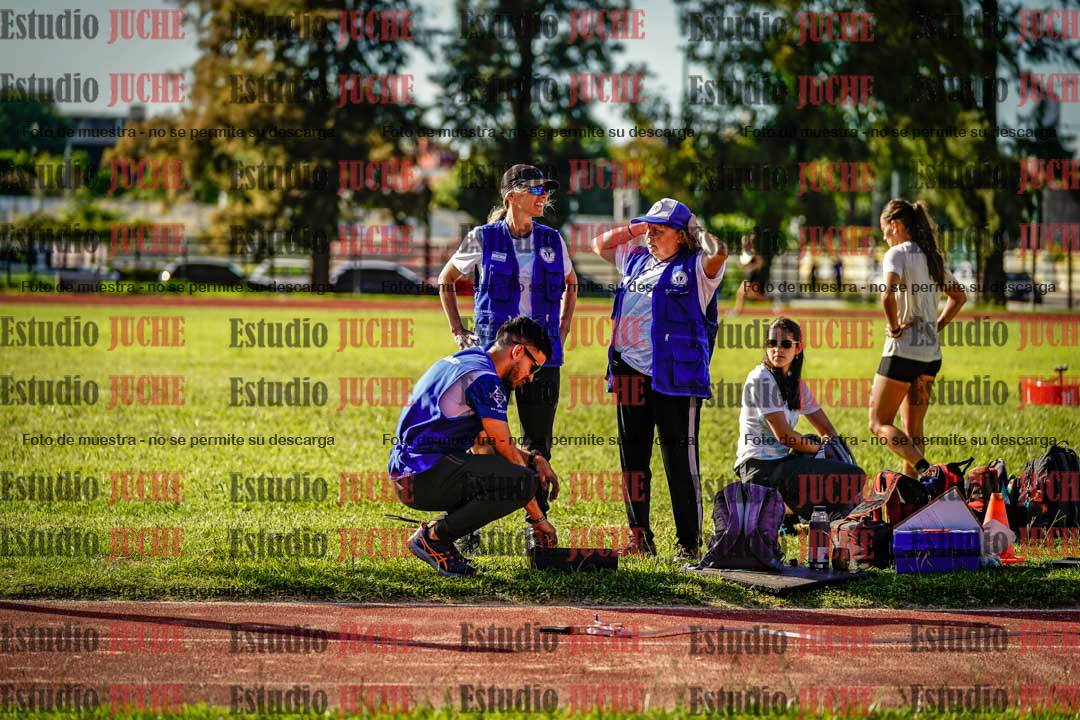 Fotos de algunos extras del torneo