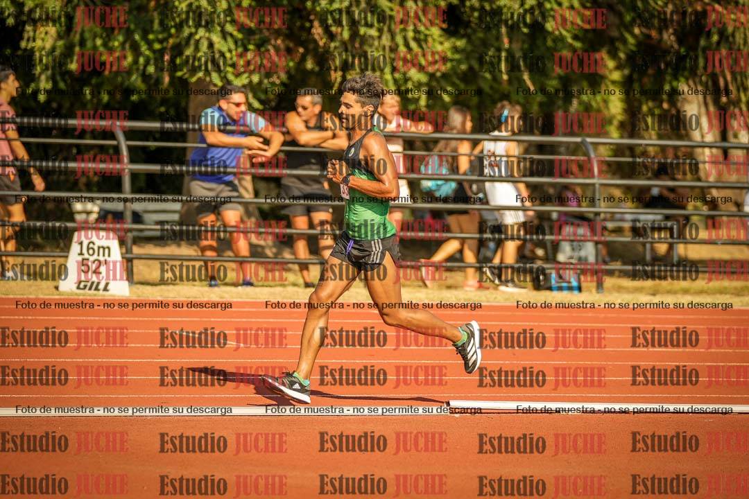 Fotos de los 10.000 m de mujeres y varones