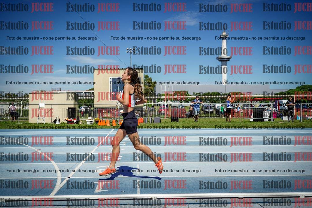 Fotos de los 600 m llanos de mujeres