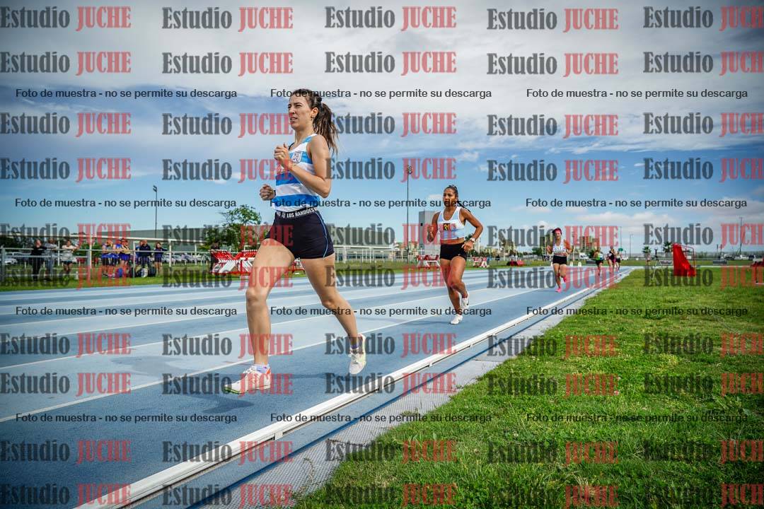 Fotos de los 1000 m llanos de mujeres