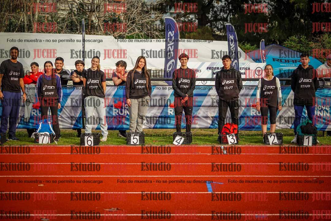 Fotos de algunos extras del día 1