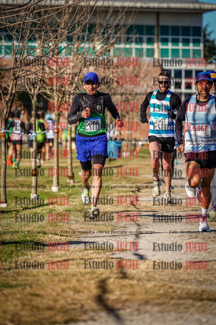 Fotos en el circuito