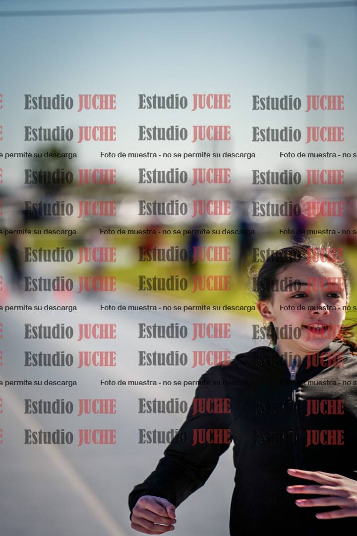 Fotos de los 50 m llanos de mujeres