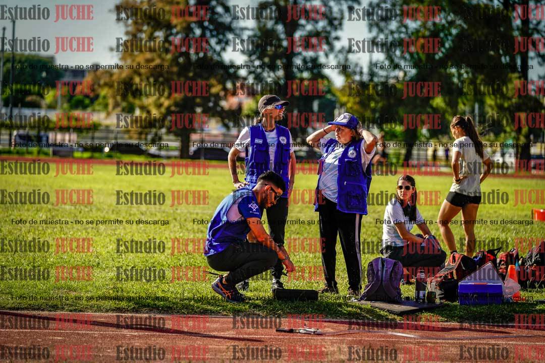 Fotos de algunos extras del torneo