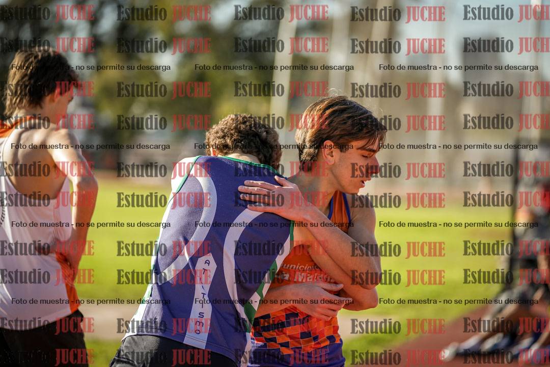 Fotos de algunos extras del torneo