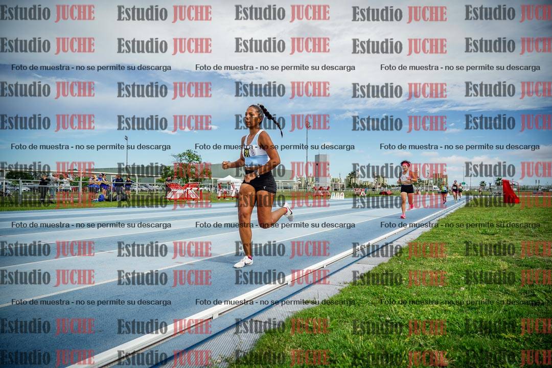 Fotos de los 1000 m llanos de mujeres