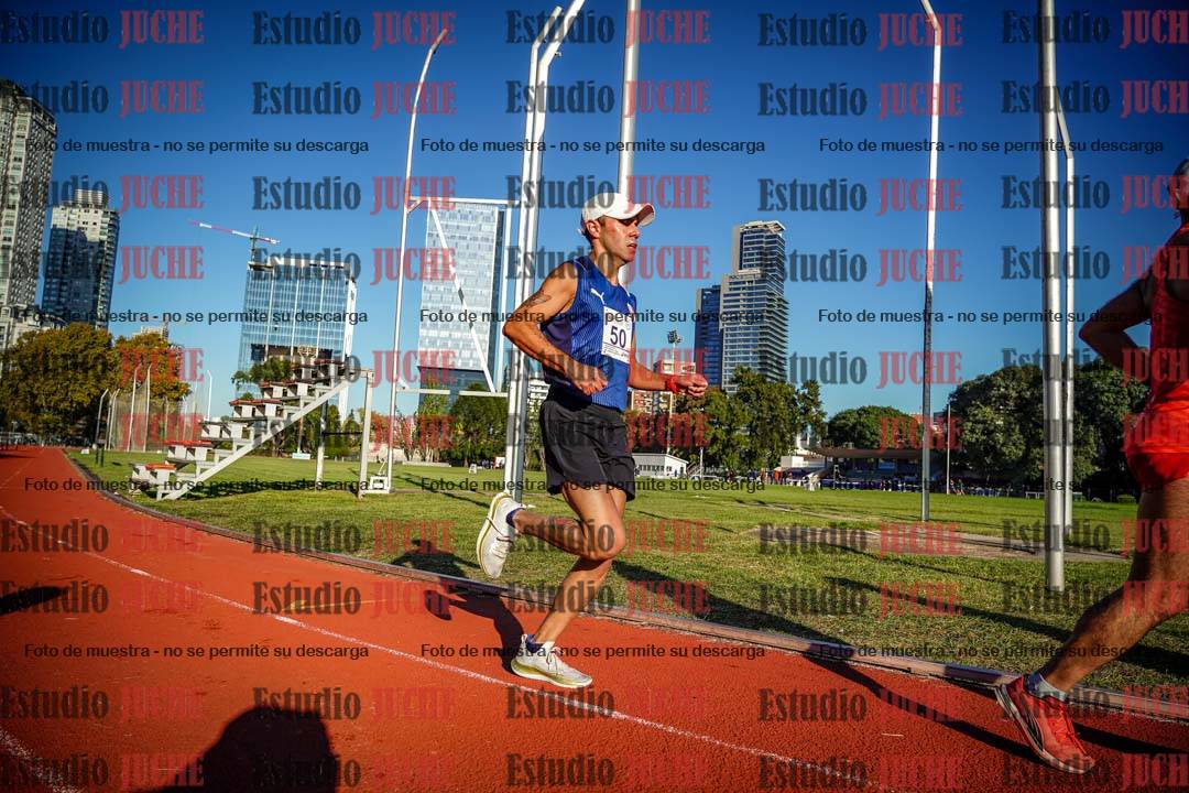Fotos de los 10.000 m llanos de mujeres y varones