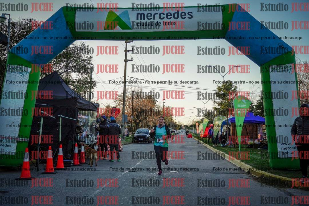 Fotos de las llegadas