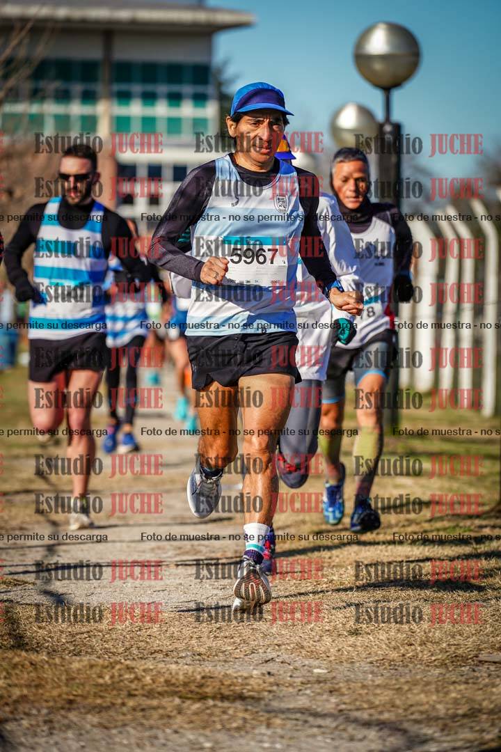 Fotos en el circuito