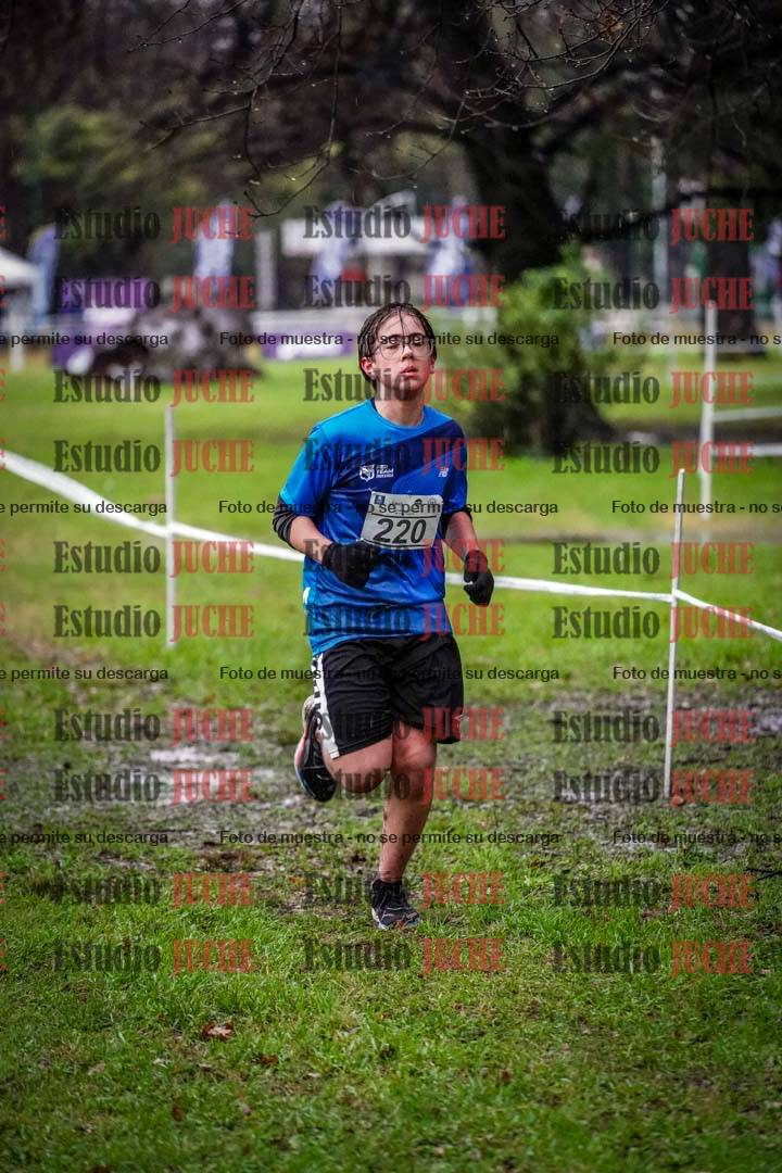 Fotos en el circuito
