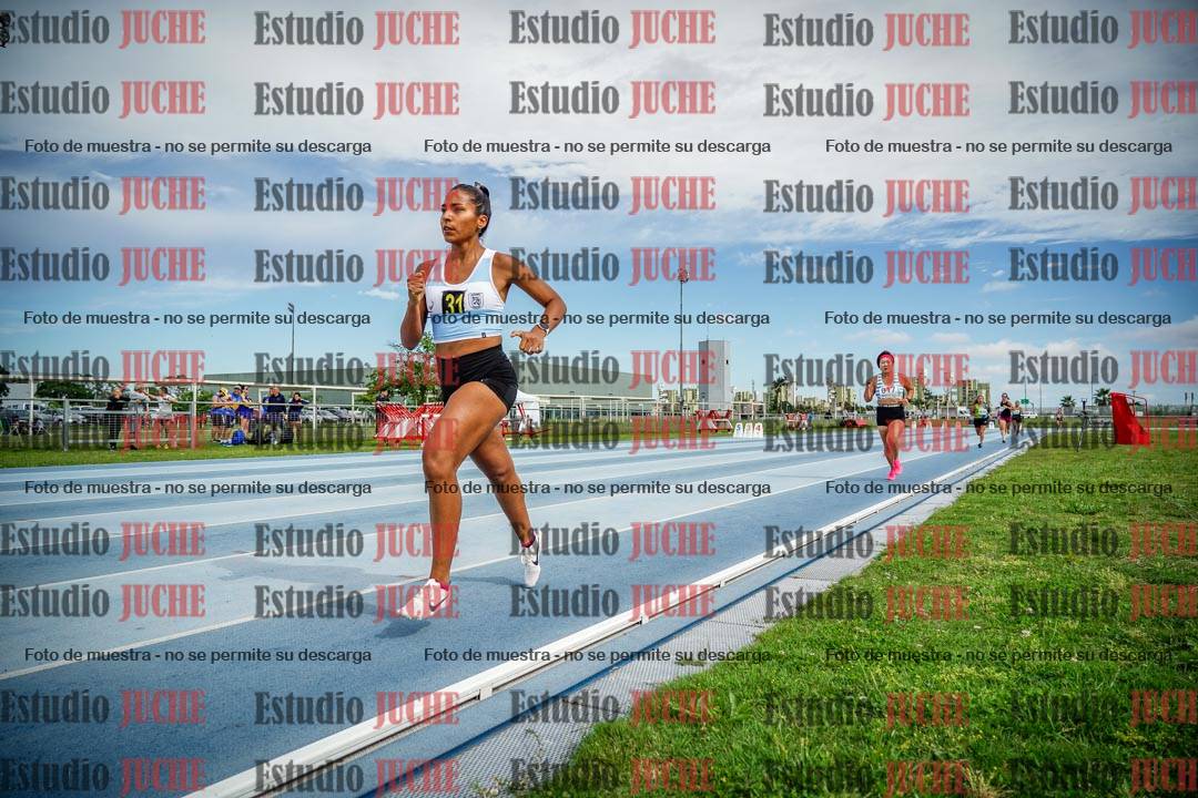 Fotos de los 1000 m llanos de mujeres