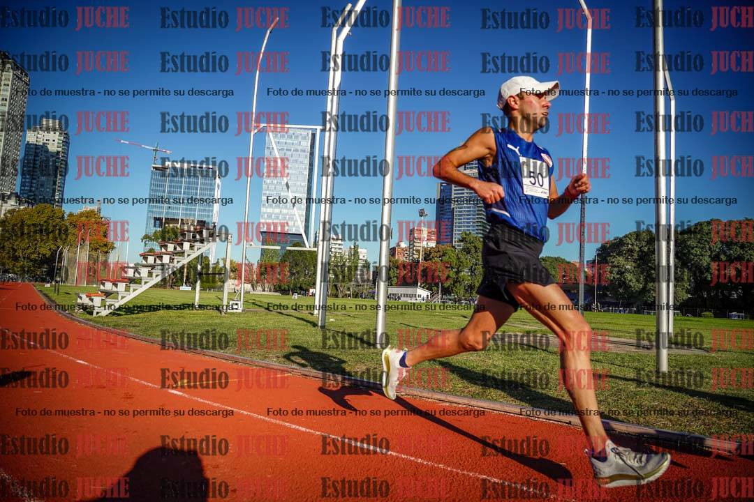 Fotos de los 10.000 m llanos de mujeres y varones
