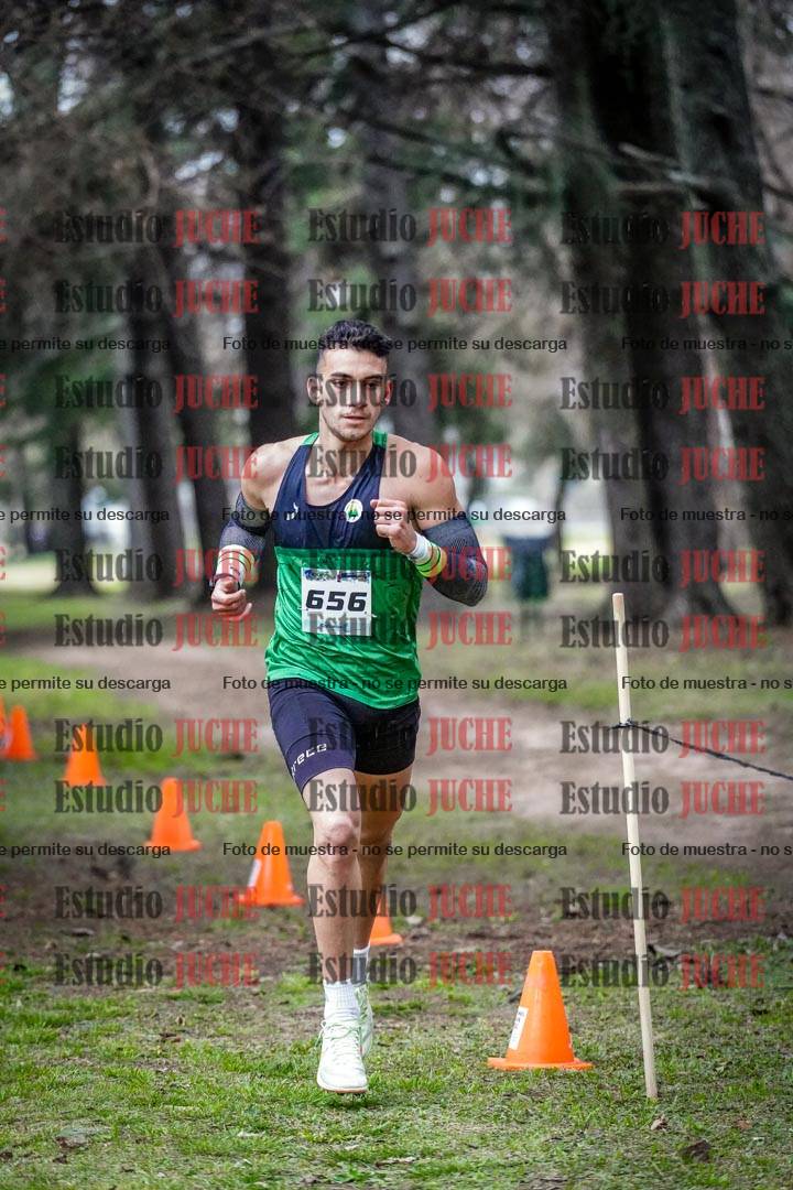 Fotos en el circuito