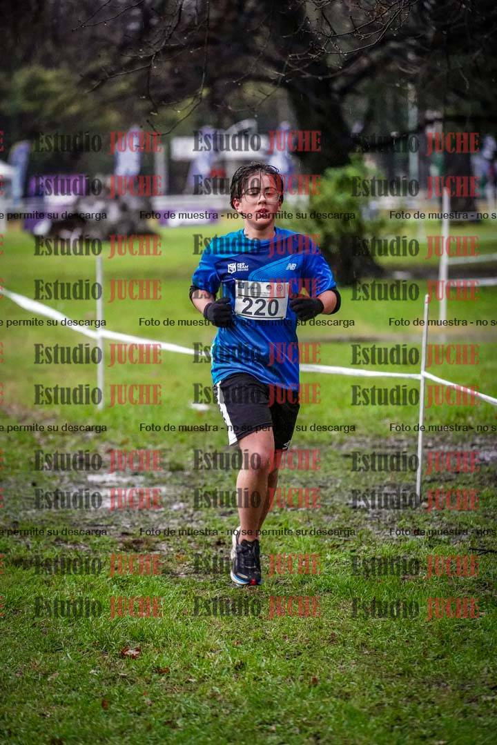 Fotos en el circuito