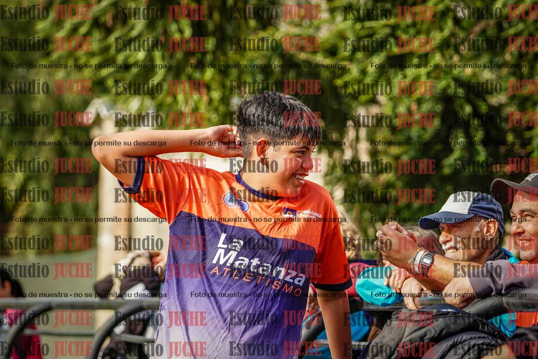 Fotos de algunos extras del torneo