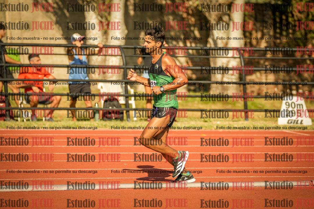 Fotos de los 10.000 m de mujeres y varones