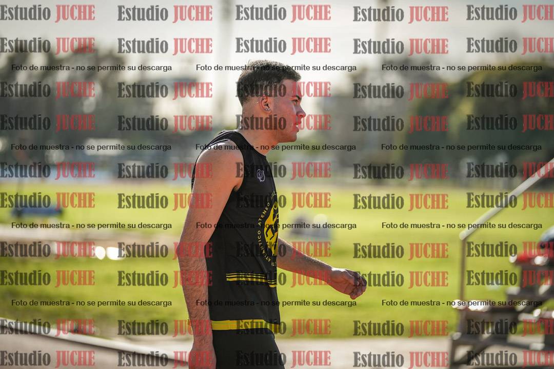 Fotos de algunos extras del torneo