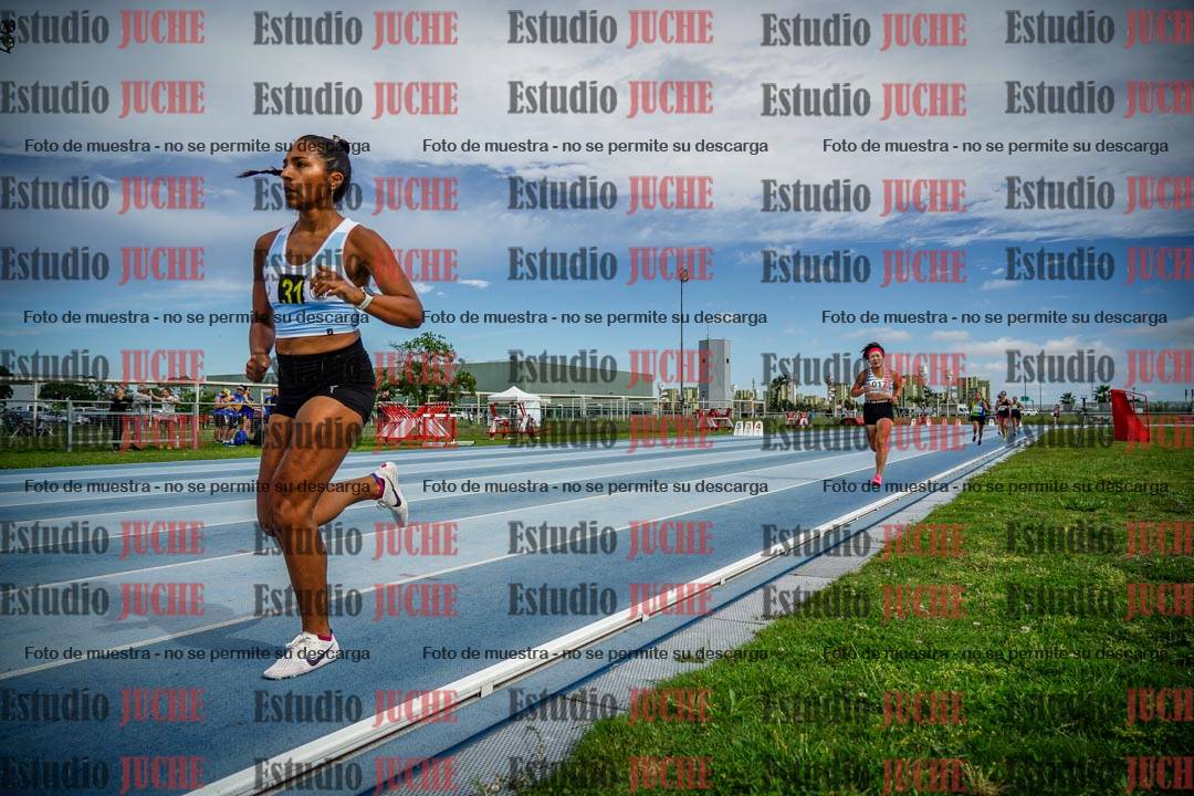 Fotos de los 1000 m llanos de mujeres