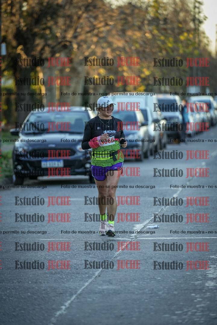 Fotos de las llegadas