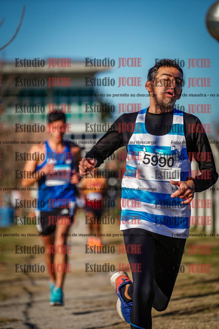 Fotos en el circuito