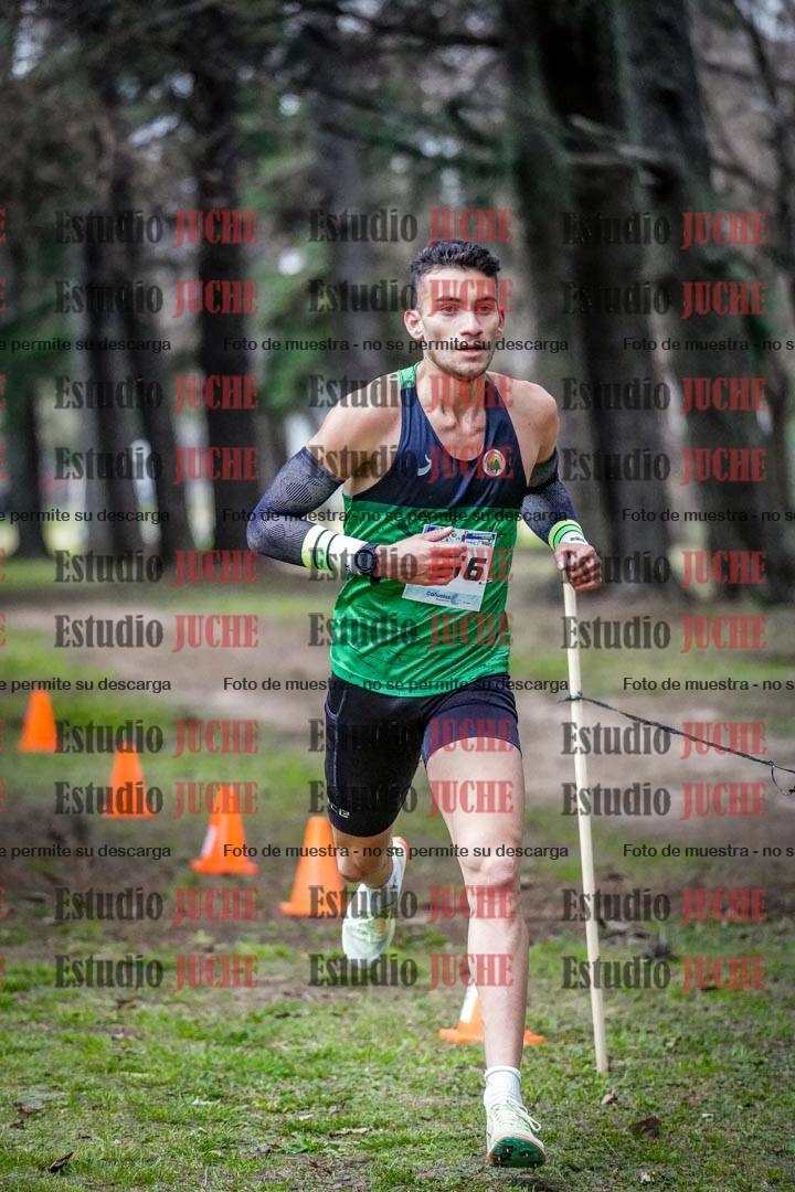 Fotos en el circuito