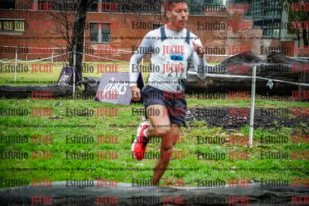 Fotos en el circuito