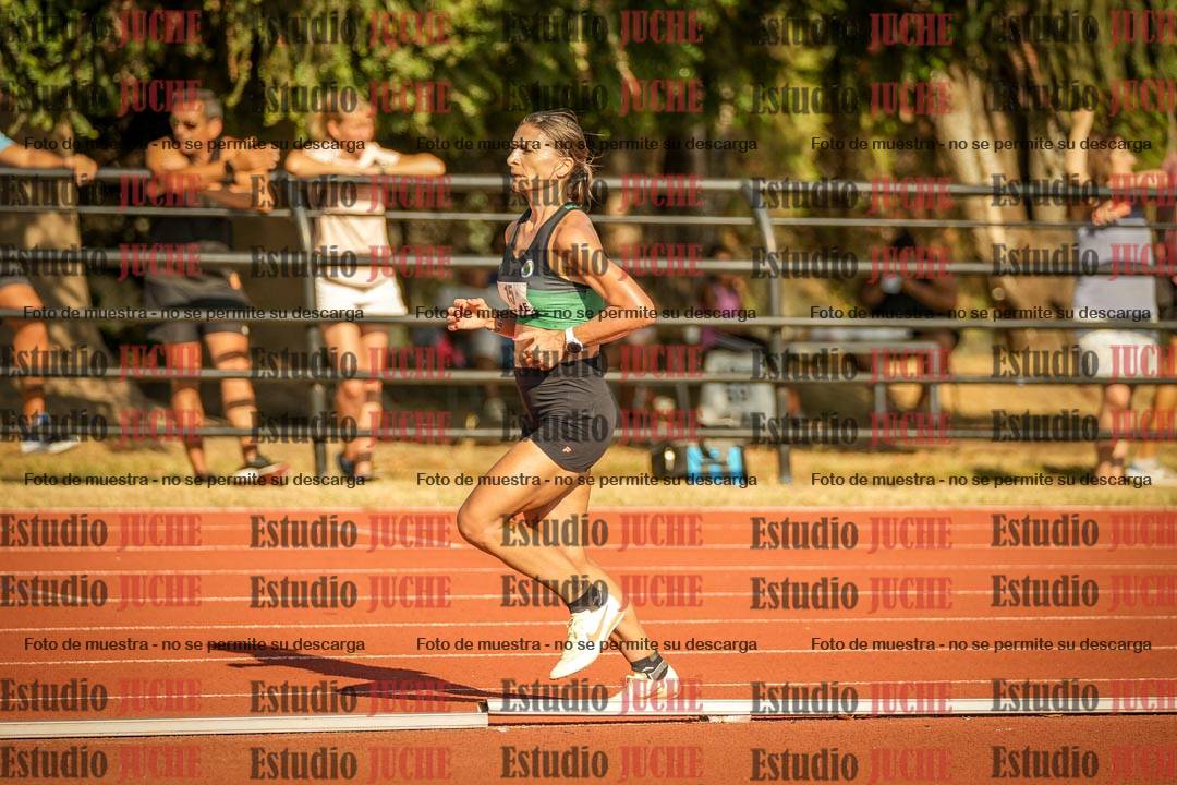 Fotos de los 10.000 m de mujeres y varones