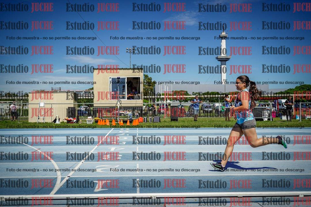 Fotos de los 600 m llanos de mujeres