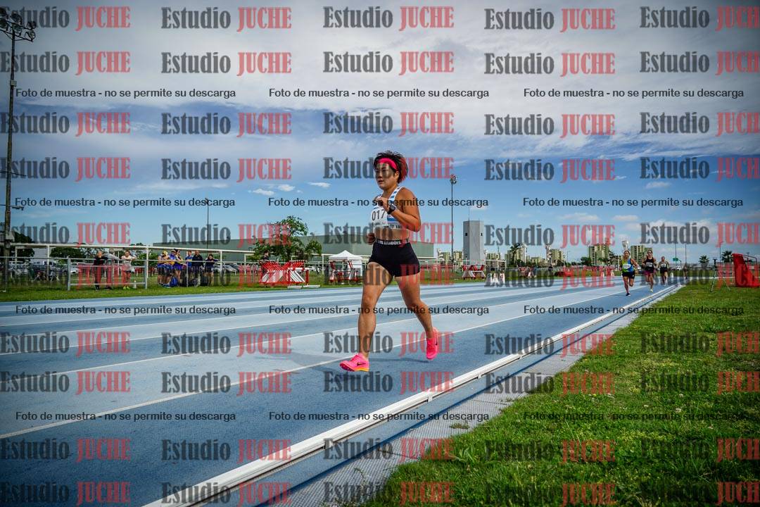 Fotos de los 1000 m llanos de mujeres