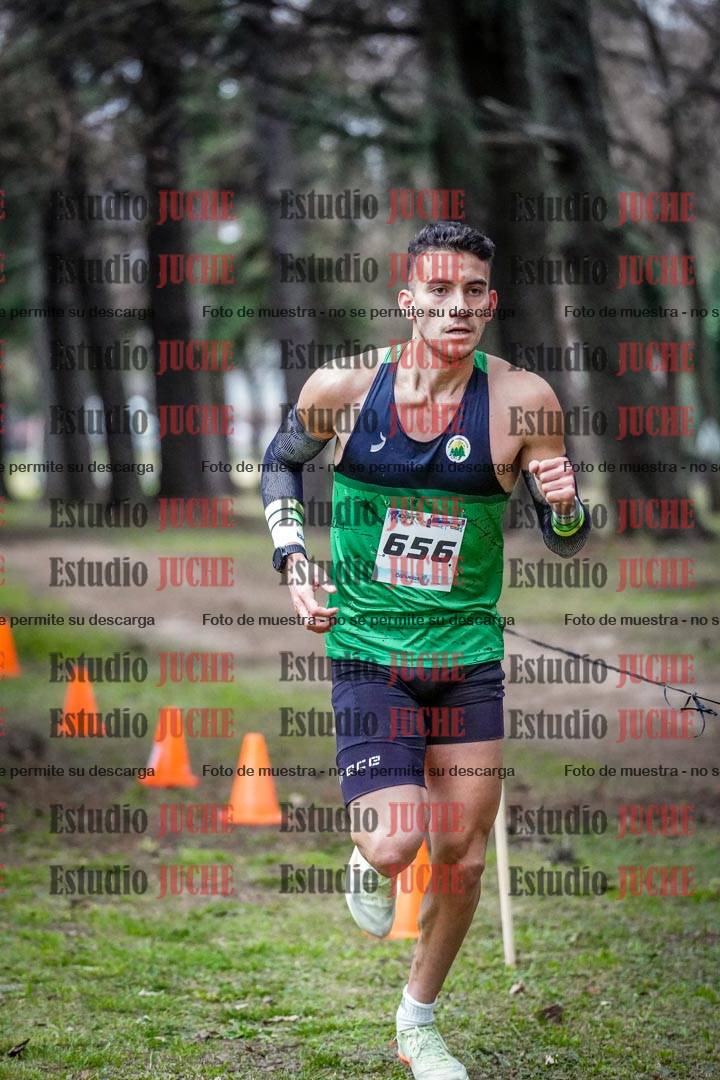 Fotos en el circuito