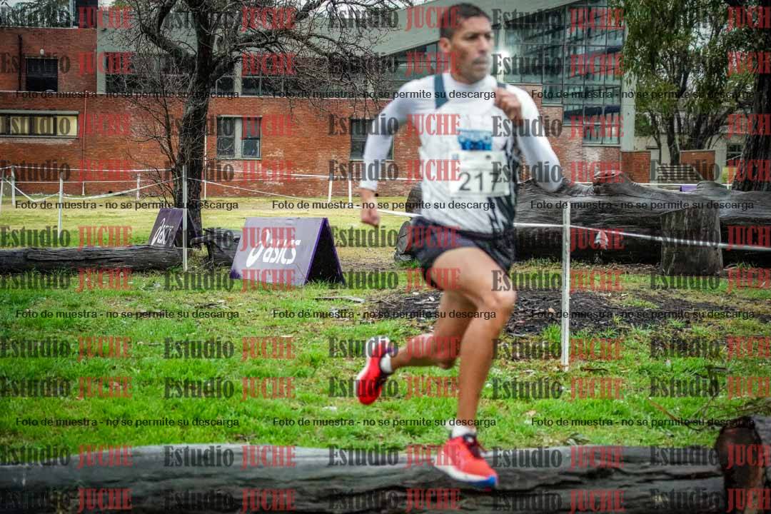 Fotos en el circuito