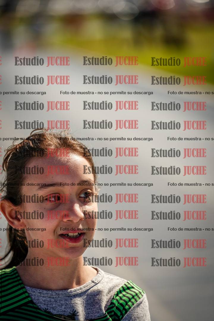 Fotos de los 50 m llanos de mujeres