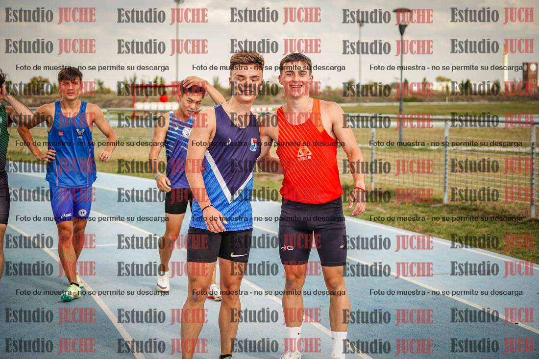 Fotos de algunos podios y extras del torneo