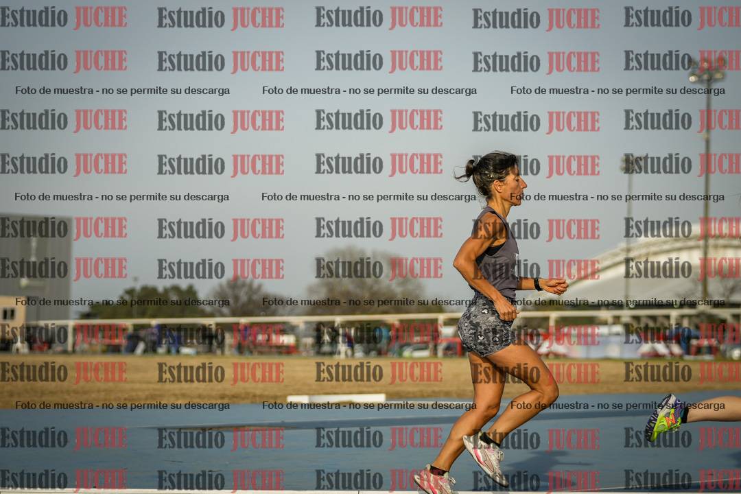 Fotos de los 3000 m de mujeres