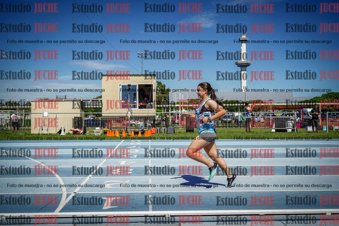 Fotos de los 600 m llanos de mujeres