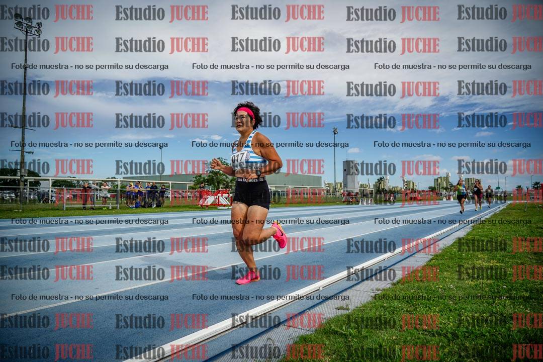 Fotos de los 1000 m llanos de mujeres