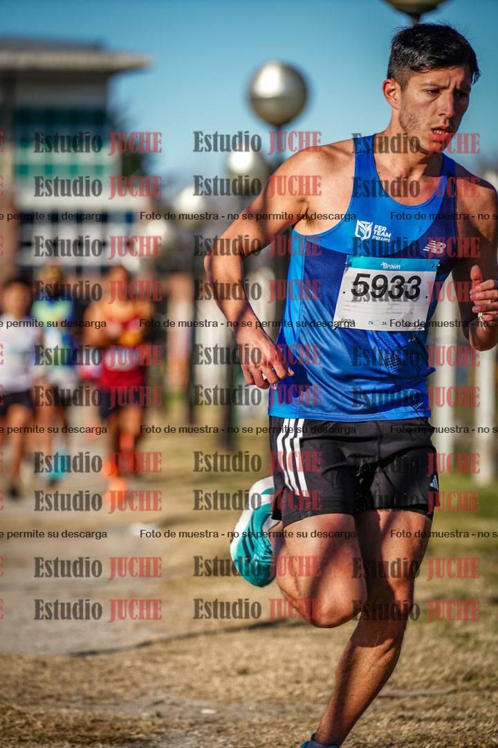 Fotos en el circuito