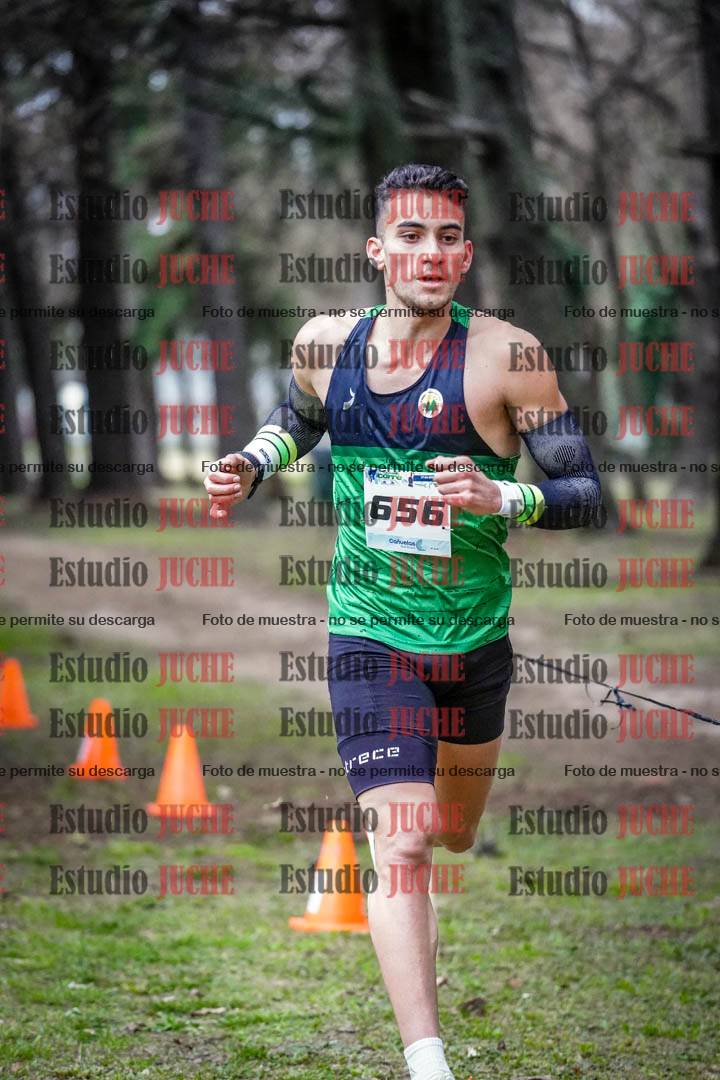 Fotos en el circuito